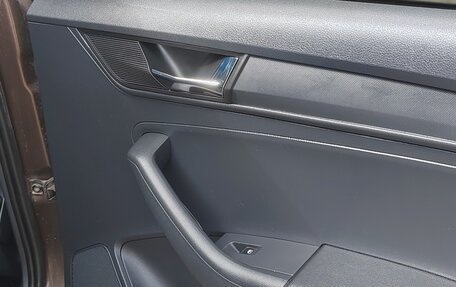 Skoda Rapid II, 2021 год, 1 710 000 рублей, 12 фотография