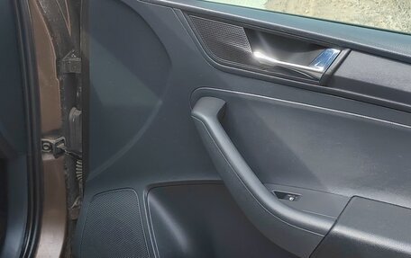 Skoda Rapid II, 2021 год, 1 710 000 рублей, 9 фотография