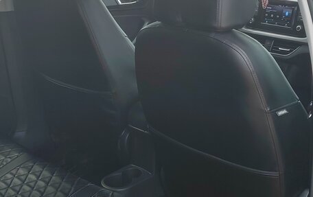 Skoda Rapid II, 2021 год, 1 710 000 рублей, 11 фотография