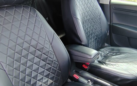 Skoda Rapid II, 2021 год, 1 710 000 рублей, 7 фотография