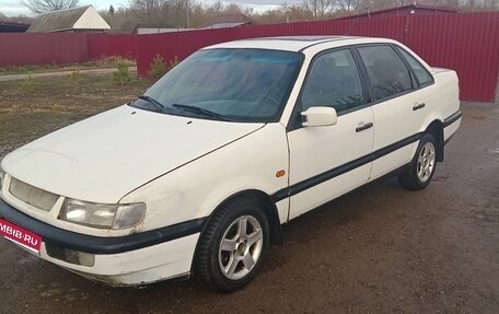 Volkswagen Passat B4, 1994 год, 185 000 рублей, 2 фотография