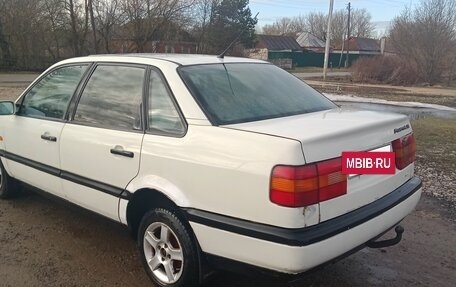Volkswagen Passat B4, 1994 год, 185 000 рублей, 3 фотография