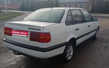 Volkswagen Passat B4, 1994 год, 185 000 рублей, 4 фотография