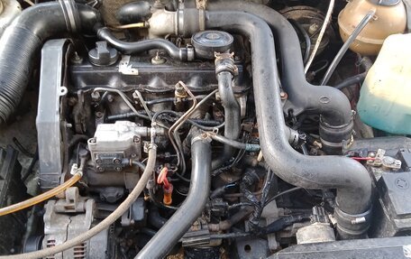 Volkswagen Passat B4, 1994 год, 185 000 рублей, 7 фотография