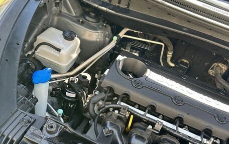 Hyundai ix35 I рестайлинг, 2012 год, 1 400 000 рублей, 3 фотография