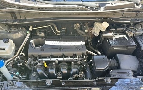 Hyundai ix35 I рестайлинг, 2012 год, 1 400 000 рублей, 2 фотография