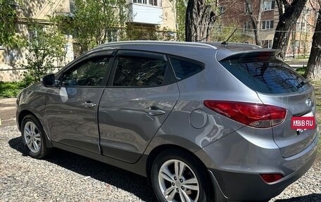 Hyundai ix35 I рестайлинг, 2012 год, 1 400 000 рублей, 6 фотография