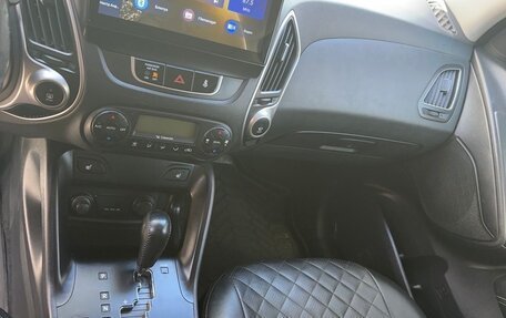 Hyundai ix35 I рестайлинг, 2012 год, 1 400 000 рублей, 8 фотография