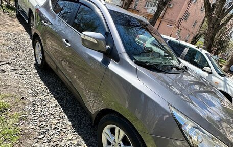 Hyundai ix35 I рестайлинг, 2012 год, 1 400 000 рублей, 7 фотография