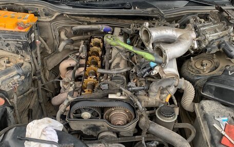 Lexus GS II рестайлинг, 1998 год, 890 000 рублей, 17 фотография