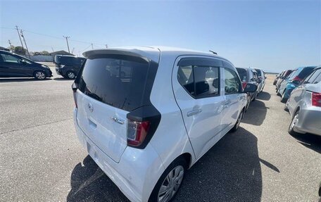 Daihatsu Mira e:S II, 2021 год, 389 000 рублей, 2 фотография