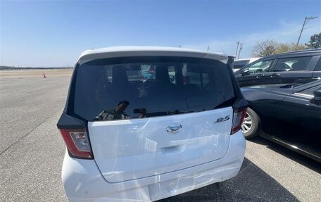 Daihatsu Mira e:S II, 2021 год, 389 000 рублей, 3 фотография