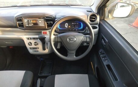 Daihatsu Mira e:S II, 2021 год, 389 000 рублей, 11 фотография