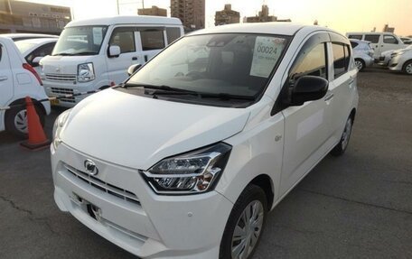 Daihatsu Mira e:S II, 2021 год, 389 000 рублей, 10 фотография