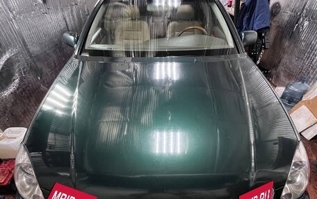 Lexus GS II рестайлинг, 1998 год, 890 000 рублей, 14 фотография