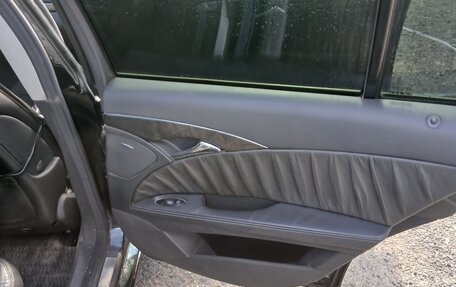 Mercedes-Benz E-Класс, 2003 год, 810 000 рублей, 7 фотография