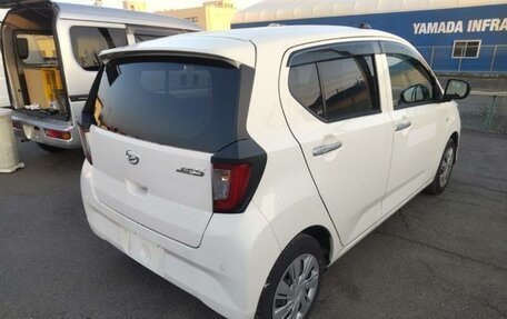 Daihatsu Mira e:S II, 2021 год, 389 000 рублей, 12 фотография