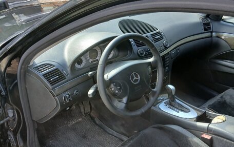 Mercedes-Benz E-Класс, 2003 год, 810 000 рублей, 6 фотография