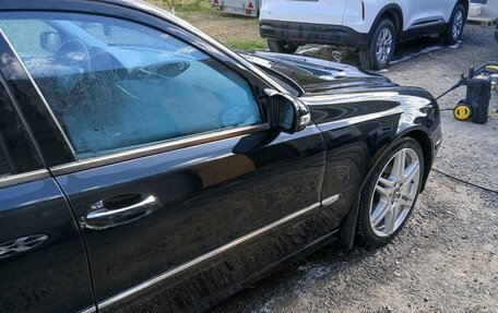 Mercedes-Benz E-Класс, 2003 год, 810 000 рублей, 12 фотография