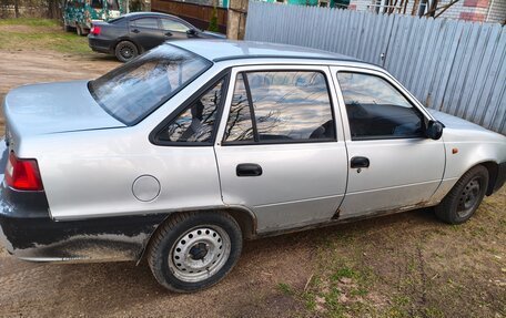 Daewoo Nexia I рестайлинг, 2013 год, 130 000 рублей, 5 фотография