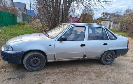 Daewoo Nexia I рестайлинг, 2013 год, 130 000 рублей, 3 фотография