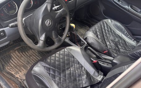 Nissan Almera, 2005 год, 320 000 рублей, 4 фотография