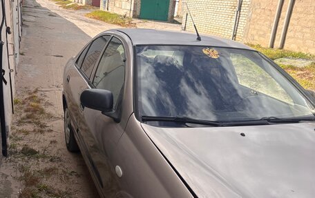 Nissan Almera, 2005 год, 320 000 рублей, 3 фотография