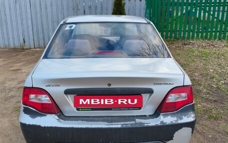 Daewoo Nexia I рестайлинг, 2013 год, 130 000 рублей, 4 фотография
