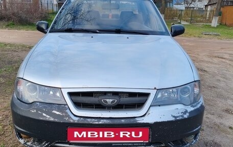 Daewoo Nexia I рестайлинг, 2013 год, 130 000 рублей, 2 фотография