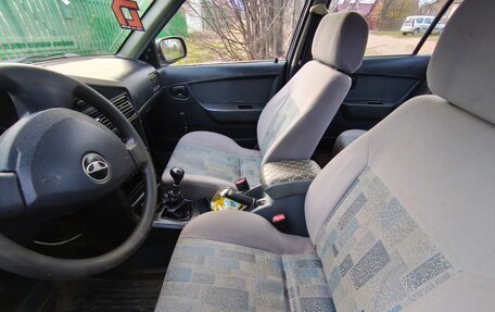 Daewoo Nexia I рестайлинг, 2013 год, 130 000 рублей, 6 фотография