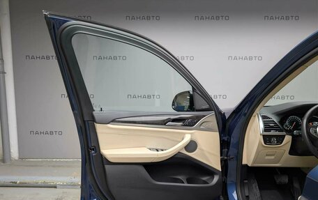 BMW X3, 2019 год, 3 995 000 рублей, 7 фотография