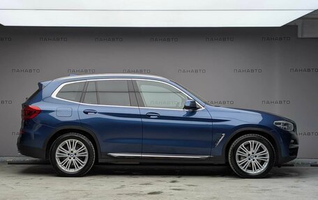 BMW X3, 2019 год, 3 995 000 рублей, 4 фотография