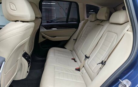BMW X3, 2019 год, 3 995 000 рублей, 9 фотография