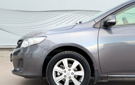 Toyota Corolla, 2013 год, 1 400 000 рублей, 3 фотография