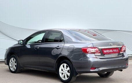 Toyota Corolla, 2013 год, 1 400 000 рублей, 6 фотография