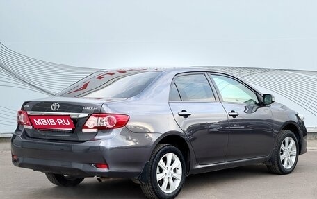 Toyota Corolla, 2013 год, 1 400 000 рублей, 9 фотография