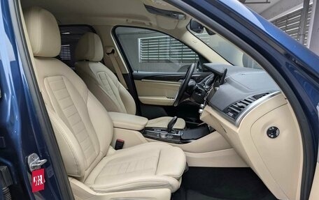 BMW X3, 2019 год, 3 995 000 рублей, 12 фотография