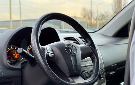 Toyota Corolla, 2013 год, 1 400 000 рублей, 10 фотография