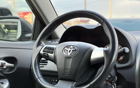 Toyota Corolla, 2013 год, 1 400 000 рублей, 11 фотография