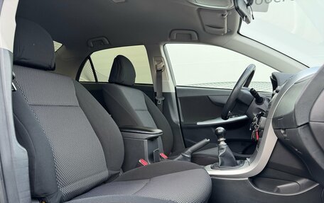 Toyota Corolla, 2013 год, 1 400 000 рублей, 15 фотография