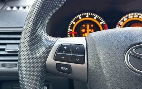 Toyota Corolla, 2013 год, 1 400 000 рублей, 13 фотография