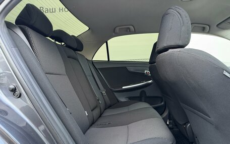 Toyota Corolla, 2013 год, 1 400 000 рублей, 16 фотография