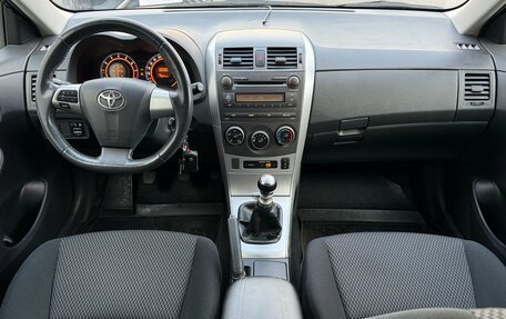 Toyota Corolla, 2013 год, 1 400 000 рублей, 12 фотография