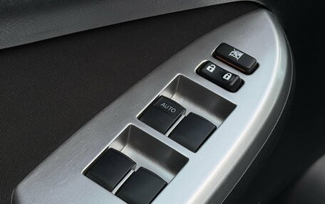 Toyota Corolla, 2013 год, 1 400 000 рублей, 20 фотография