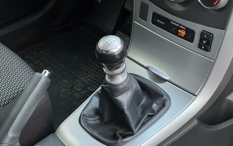 Toyota Corolla, 2013 год, 1 400 000 рублей, 19 фотография