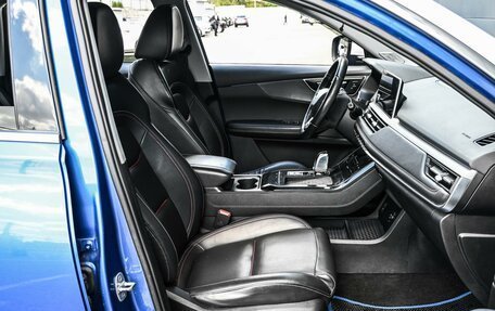 Chery Tiggo 7 Pro, 2020 год, 1 564 000 рублей, 8 фотография