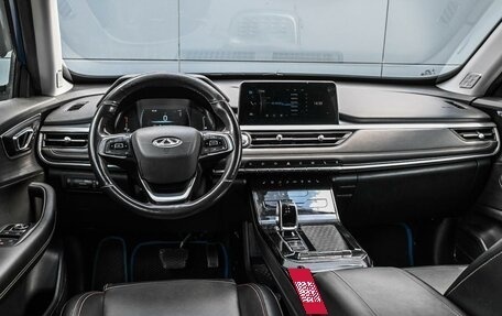 Chery Tiggo 7 Pro, 2020 год, 1 564 000 рублей, 6 фотография