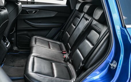 Chery Tiggo 7 Pro, 2020 год, 1 564 000 рублей, 9 фотография