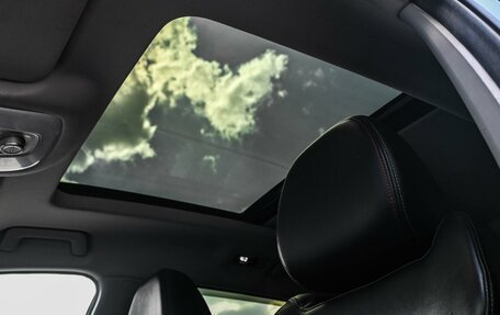 Chery Tiggo 7 Pro, 2020 год, 1 564 000 рублей, 12 фотография