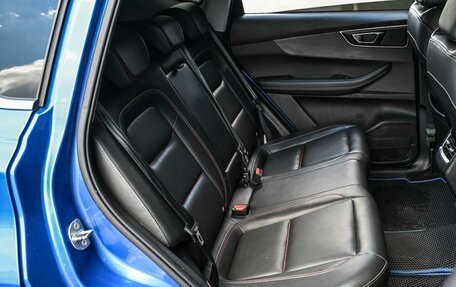 Chery Tiggo 7 Pro, 2020 год, 1 564 000 рублей, 7 фотография